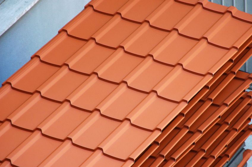 Top 5 Reasons to Choose a Tile Roof