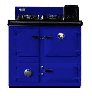Range Cookers – The Rayburn Versus the AGA
