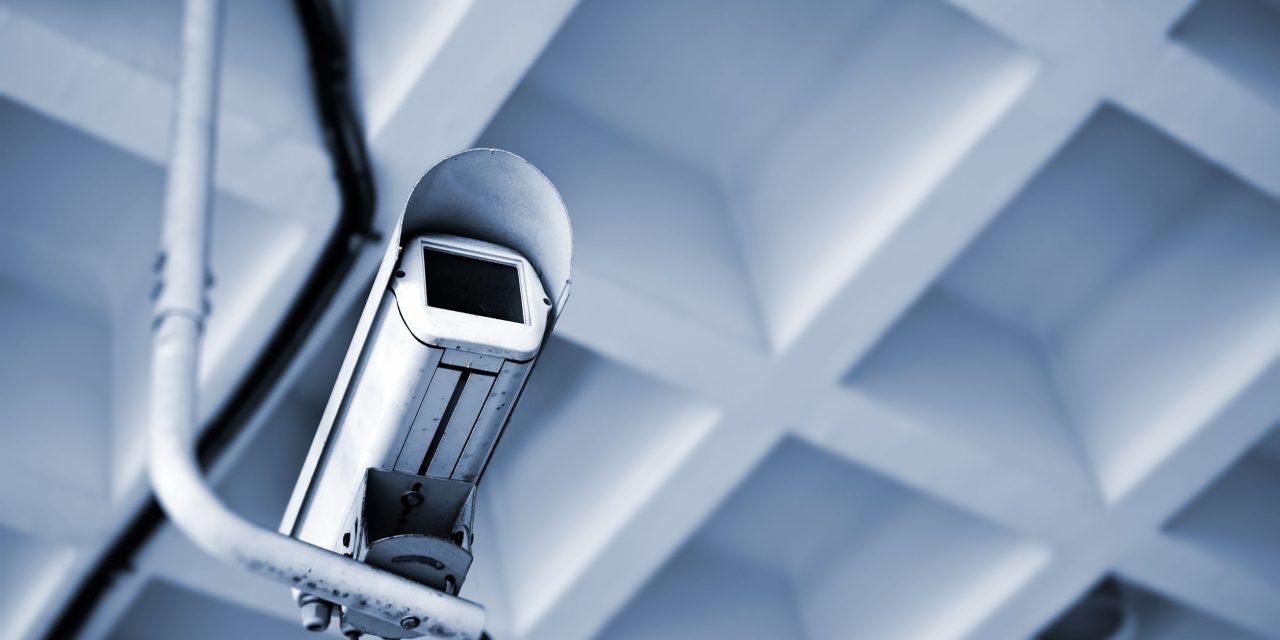 CCTV Cameras Around Cardiff Post Your Blogs