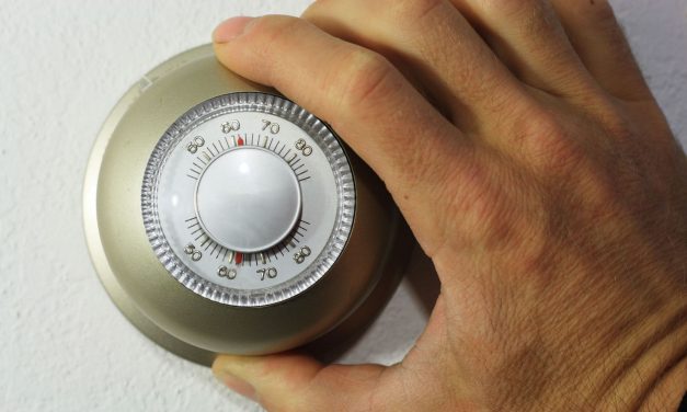 Three Signs Your Central Heating in Gloucester Is On the Blink