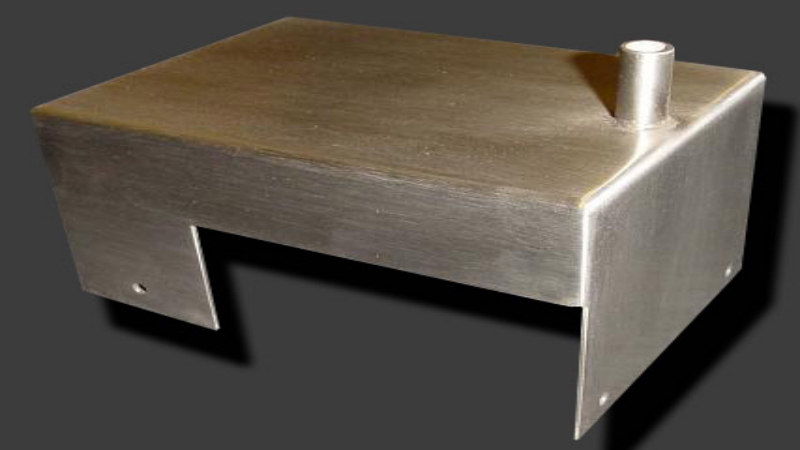Top Reasons to Use Laser Cutting