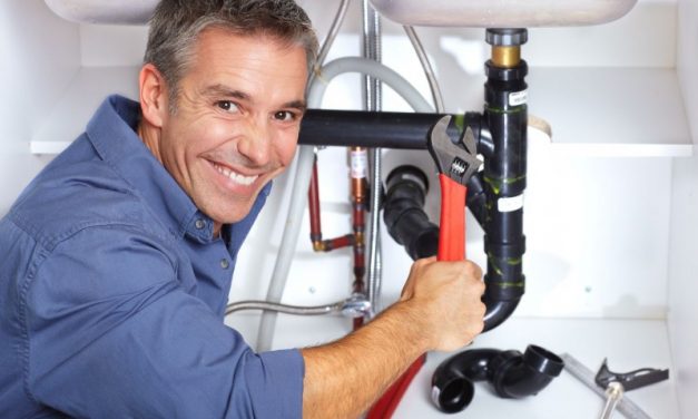 Avoid a Plumbing Disaster! Call on the Professionals