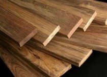 Timber Supplies for Your Next Home Improvement Project